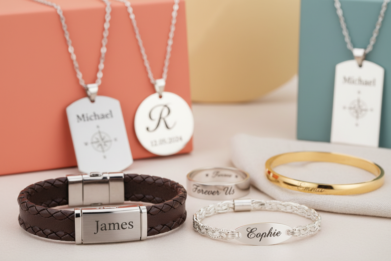 Jewellery